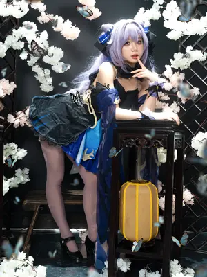 PoppaChan - Keqing_003