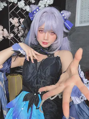PoppaChan - Keqing_047
