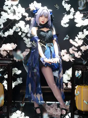 PoppaChan - Keqing_002