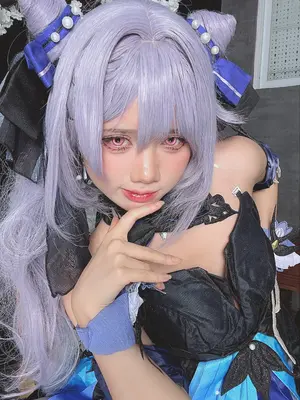 PoppaChan - Keqing_048