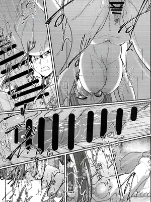 (C100) [ししゃも亭 (白菊)] 足柄が可愛過ぎる4 (艦隊これくしょん -艦これ-) [中国翻訳]_24