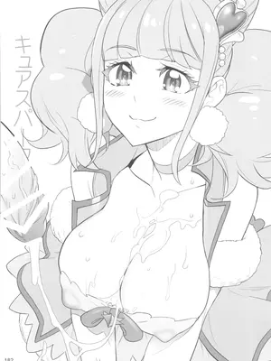 (C100) [Digital Accel Works (INAZUMA)] イナズマプリティウオーリア2 (プリキュアシリーズ)_182