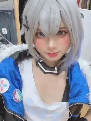 PoppaChan - SilverWolf_042