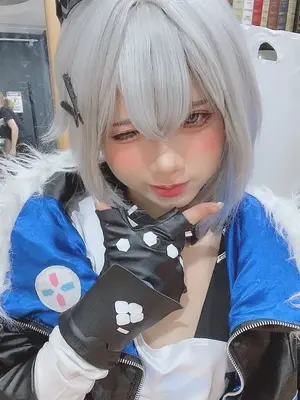 PoppaChan - SilverWolf_049