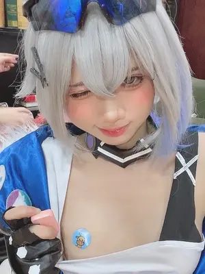 PoppaChan - SilverWolf_077