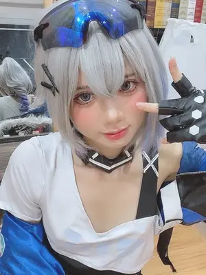 PoppaChan - SilverWolf_055