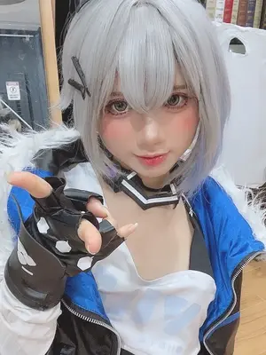 PoppaChan - SilverWolf_047