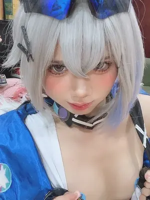 PoppaChan - SilverWolf_078