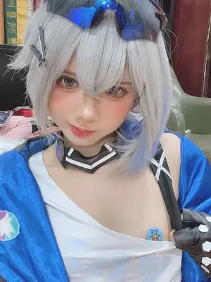 PoppaChan - SilverWolf_074