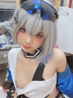 PoppaChan - SilverWolf_068