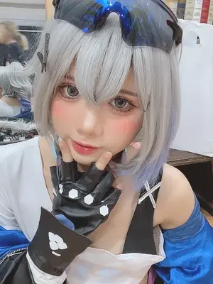 PoppaChan - SilverWolf_065