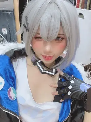 PoppaChan - SilverWolf_043