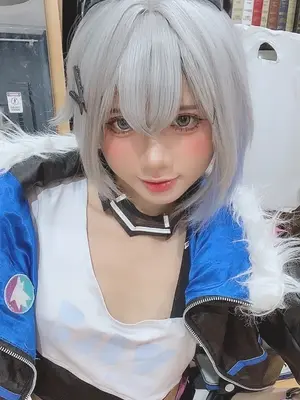 PoppaChan - SilverWolf_045