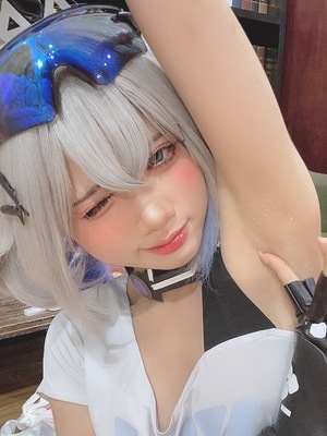 PoppaChan - SilverWolf_086