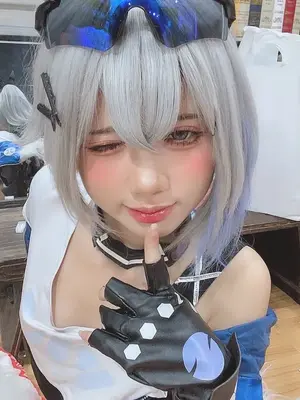 PoppaChan - SilverWolf_061