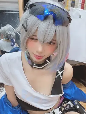 PoppaChan - SilverWolf_067