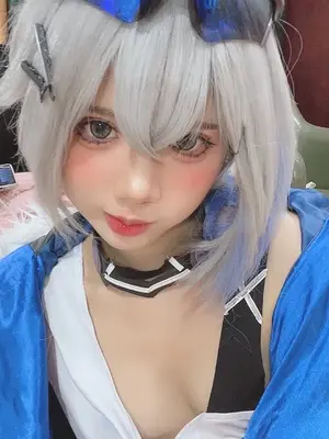 PoppaChan - SilverWolf_075