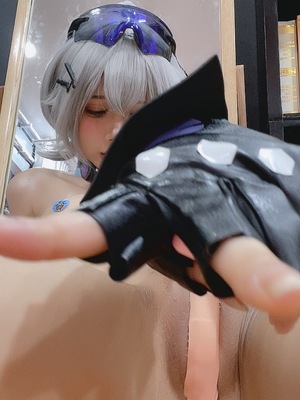 PoppaChan - SilverWolf_137