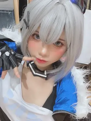 PoppaChan - SilverWolf_046
