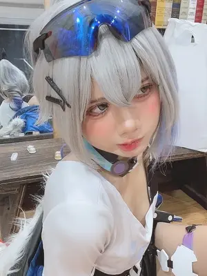PoppaChan - SilverWolf_064