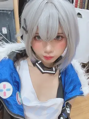 PoppaChan - SilverWolf_044