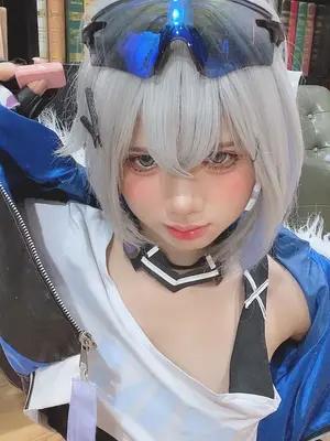 PoppaChan - SilverWolf_072