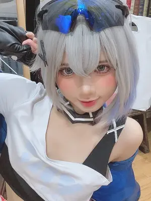 PoppaChan - SilverWolf_053