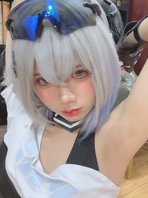 PoppaChan - SilverWolf_085