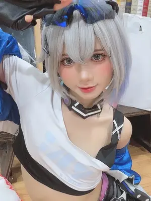 PoppaChan - SilverWolf_066