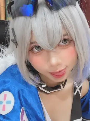 PoppaChan - SilverWolf_069