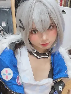 PoppaChan - SilverWolf_050