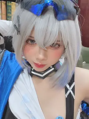 PoppaChan - SilverWolf_080