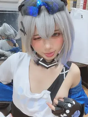 PoppaChan - SilverWolf_060