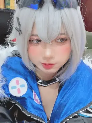 PoppaChan - SilverWolf_073