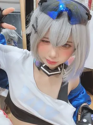 PoppaChan - SilverWolf_058
