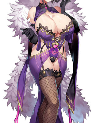 [千里GAN] バニスタイン・ファンタジー：ミヅキさん｜兔牛・幻想：美月小姐 [天帝哥個人漢化]_014