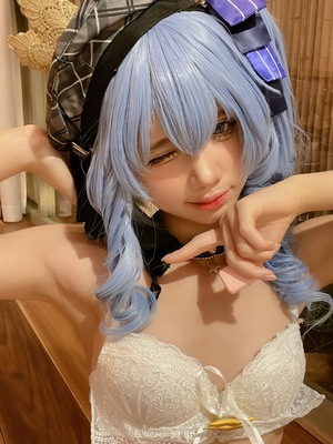 PoppaChan - Suisei_46