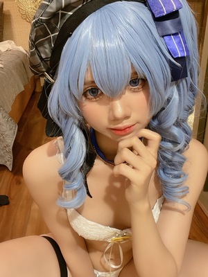 PoppaChan - Suisei_48