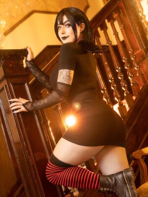 Cosplayer - Lady Dusha_002