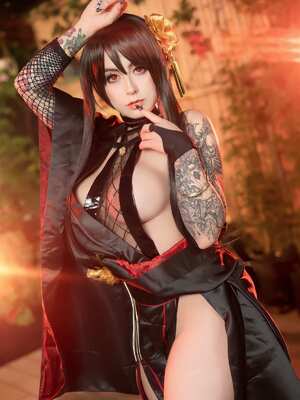 Cosplayer - Lady Dusha_041