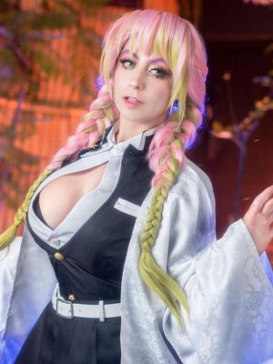 Cosplayer - Lady Dusha_052