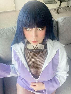 Cosplayer - Lady Dusha_134