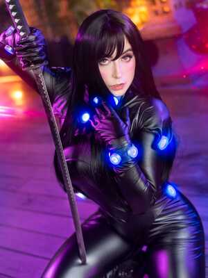 Cosplayer - Lady Dusha_105