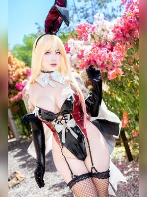 Cosplayer - Lady Dusha_115