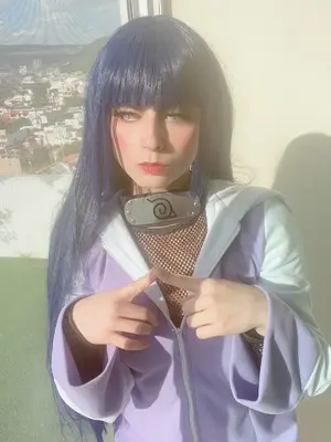 Cosplayer - Lady Dusha_135