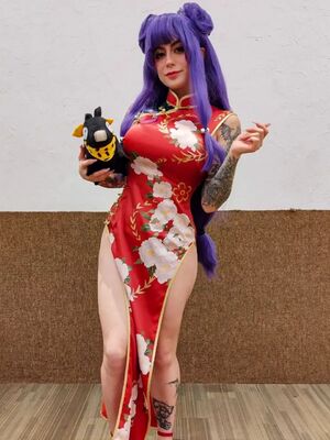 Cosplayer - Lady Dusha_086