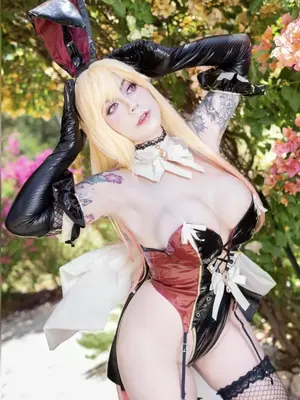 Cosplayer - Lady Dusha_114