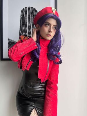 Cosplayer - Lady Dusha_075