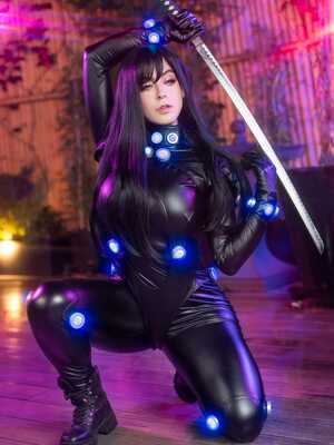 Cosplayer - Lady Dusha_106