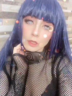 Cosplayer - Lady Dusha_138